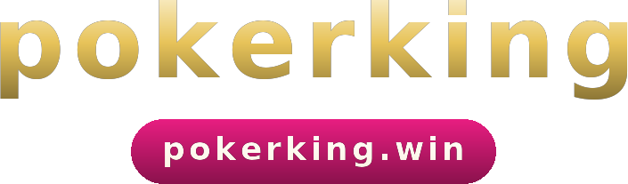 pokerking logo