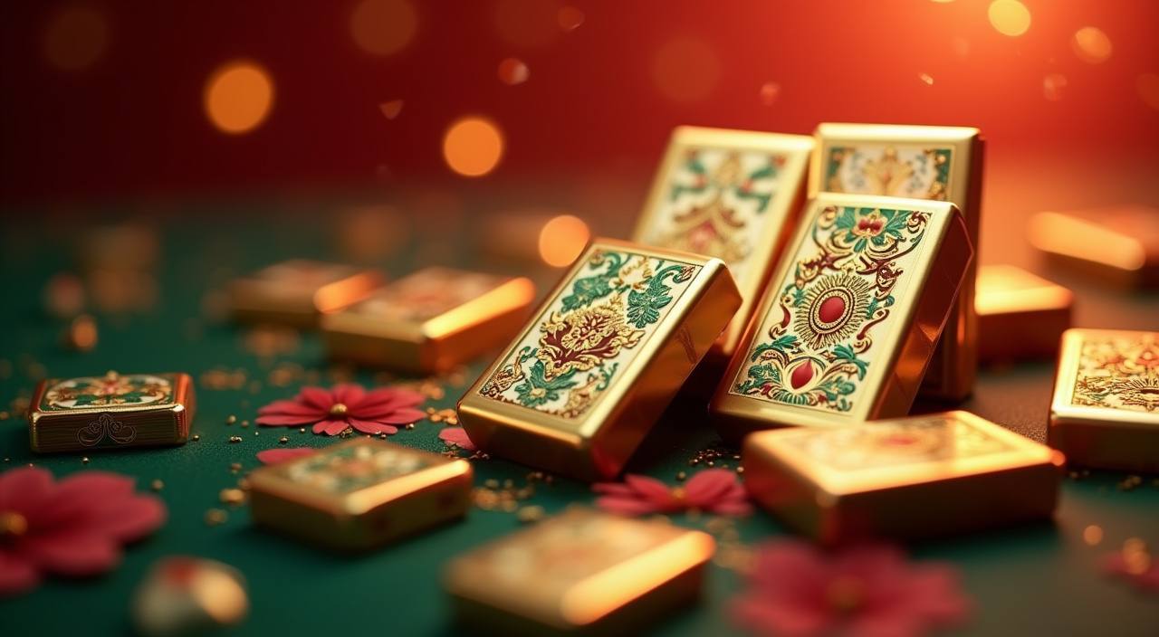 pokerking mobile gaming