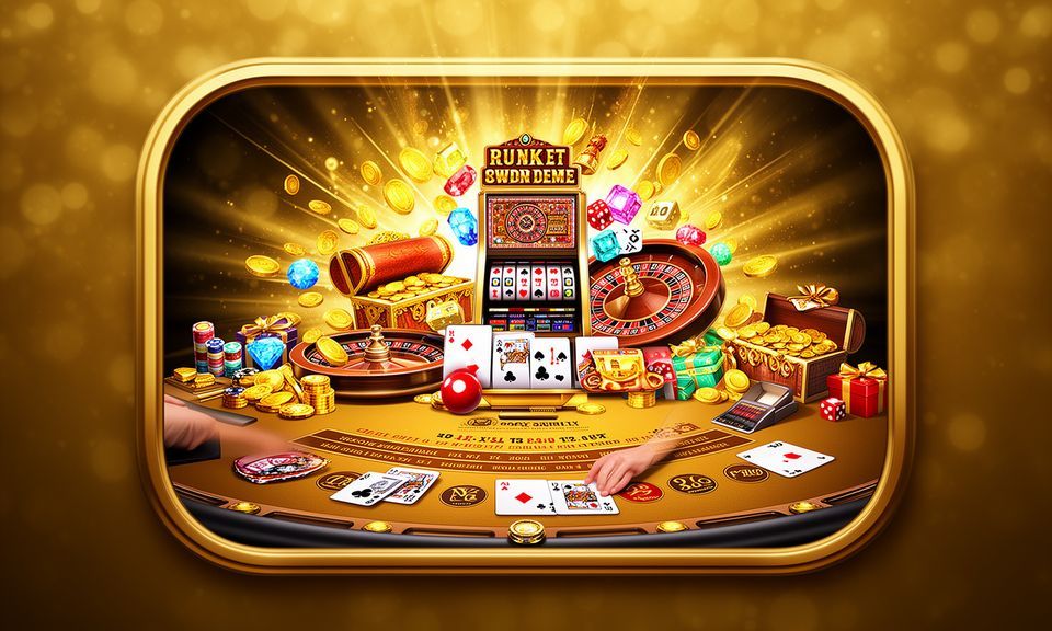 pokerking mobile gaming